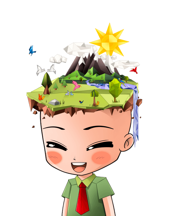 mind image